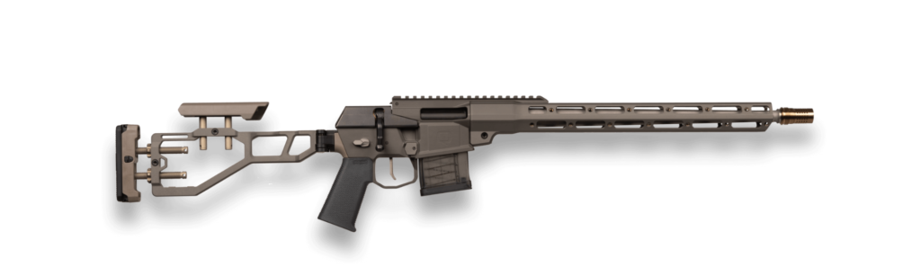 Q Mini Fix 300 AAC Blackout