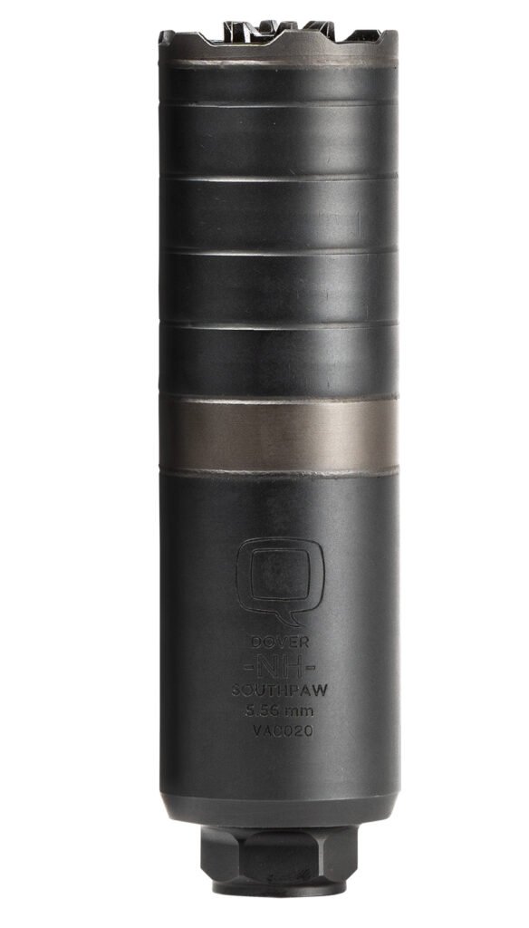 Q Southpaw 223 Rem | 5.56 NATO
