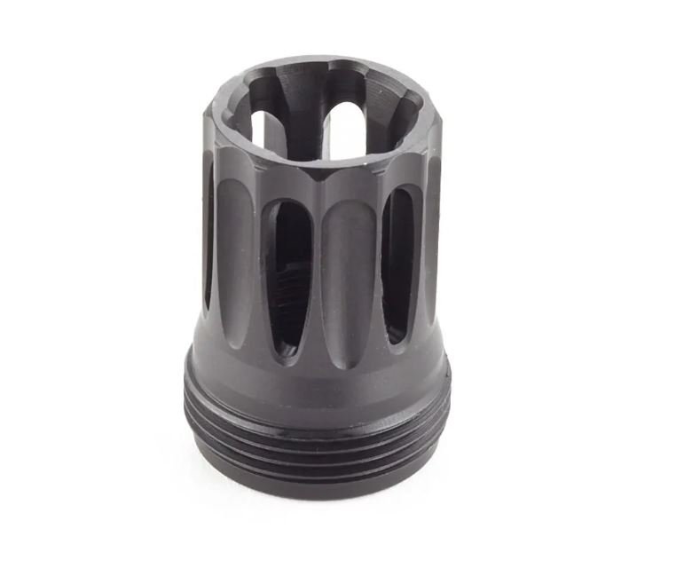 Wilson Combat K-Mount
