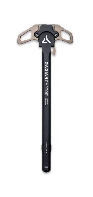 Radian Weapons Raptor Charging Handle