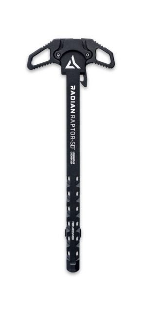 Radian Weapons Raptor-SD Charging Handle