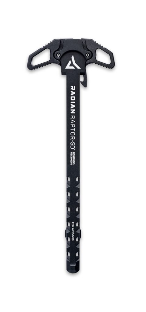 Radian Weapons Raptor-SD Charging Handle