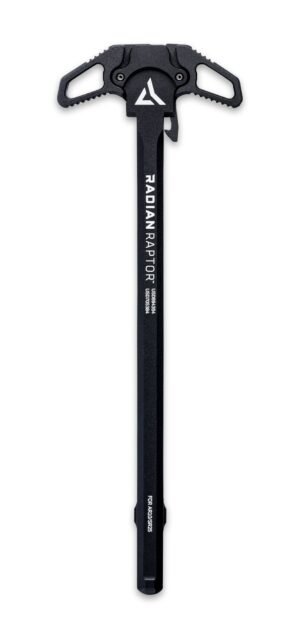 Radian Weapons Raptor Charging Handle