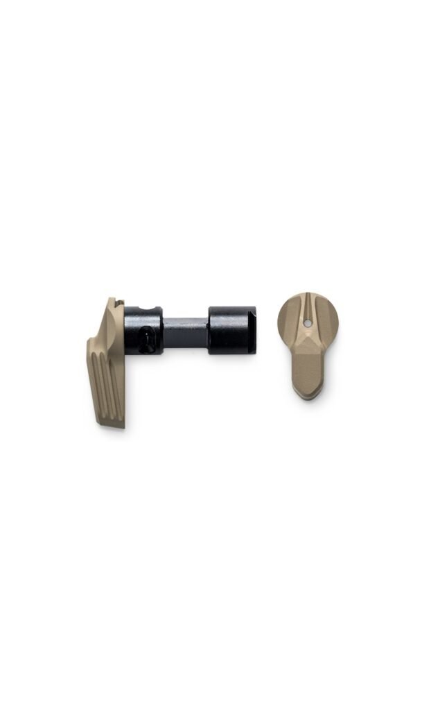 Radian Weapons Talon Safety