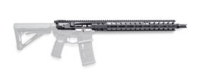 Radian Weapons Model 1 Upper Receiver 223 Wylde