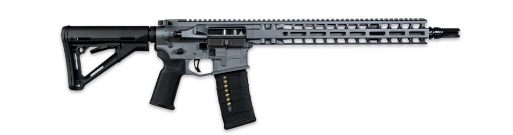 Radian Weapons Model 1 Rifle 223 Wylde