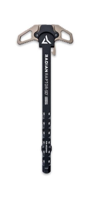 Radian Weapons Raptor-SD Charging Handle