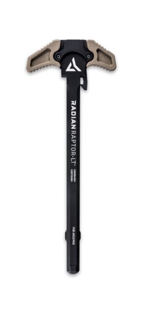 Radian Weapons Raptor-LT Charging Handle