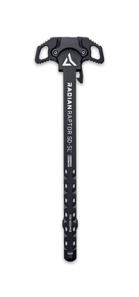 Radian Weapons Raptor-SD/SL Charging Handle
