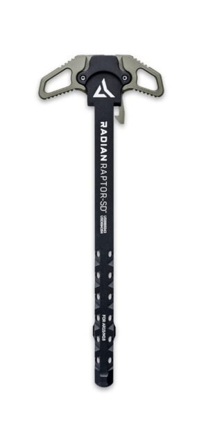 Radian Weapons Raptor-SD Charging Handle