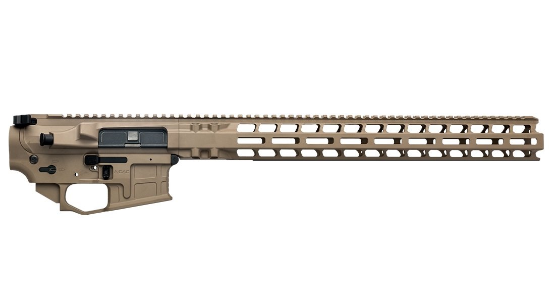 Radian Weapons Model 1 Builder Kit