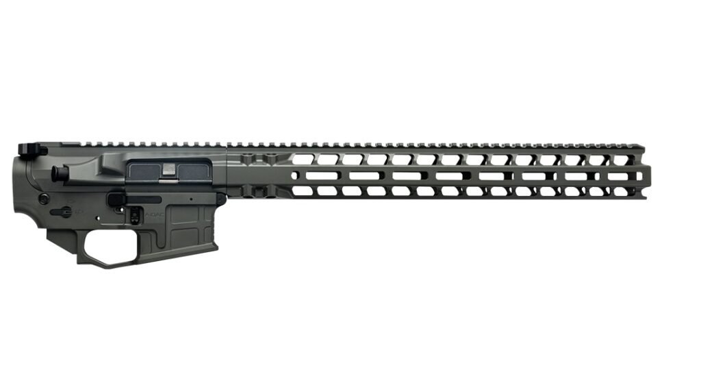 Radian Weapons Model 1 Builder Kit