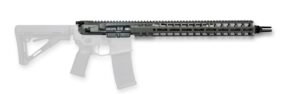 Radian Weapons Model 1 Upper Receiver 223 Wylde