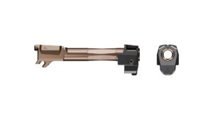 Radian Weapons Afterburner + Ramjet