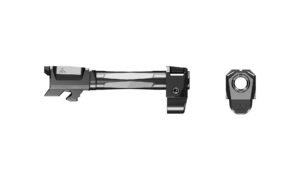 Radian Weapons Afterburner + Ramjet