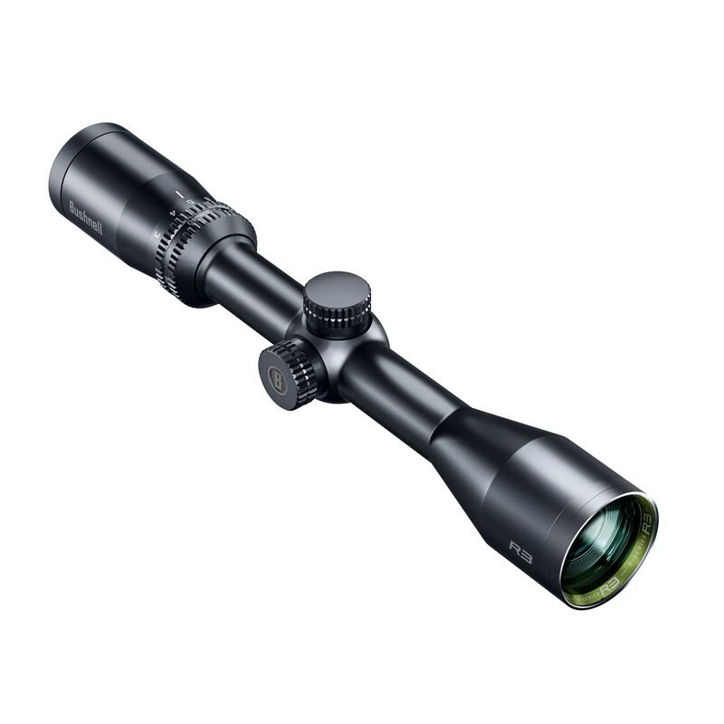 Bushnell R3 Riflescope