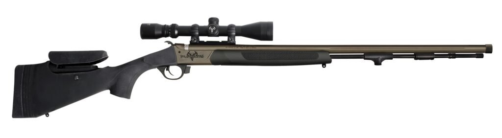 Traditions Persuit XT Pro 50 Caliber