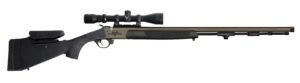 Traditions Persuit XT Pro 50 Caliber