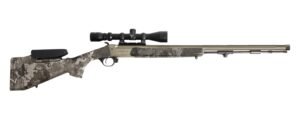 Traditions Persuit XT Pro 50 Caliber