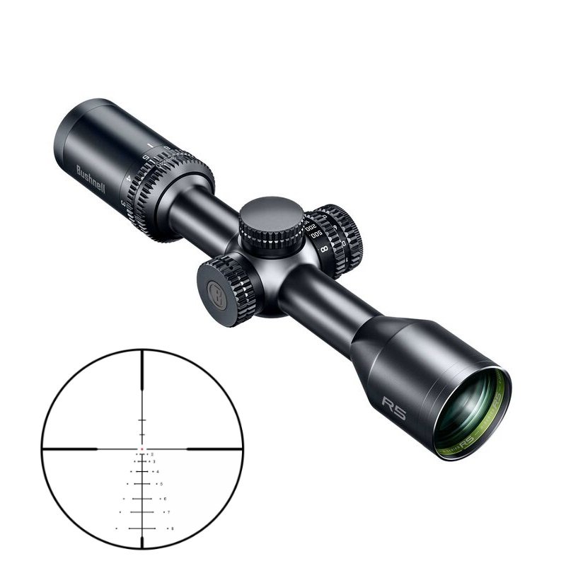 Bushnell R5 Riflescope