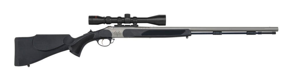 Traditions Vortek Strikefire 50 Caliber