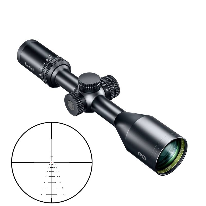 Bushnell R5 Riflescope