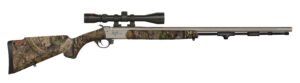 Traditions Persuit XT 50 Caliber