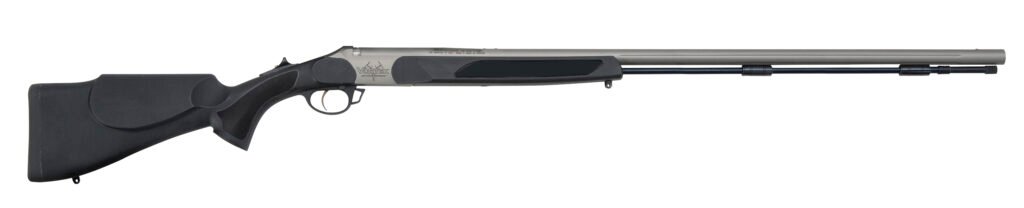 Traditions Vortek Strikefire LDR 45 Caliber