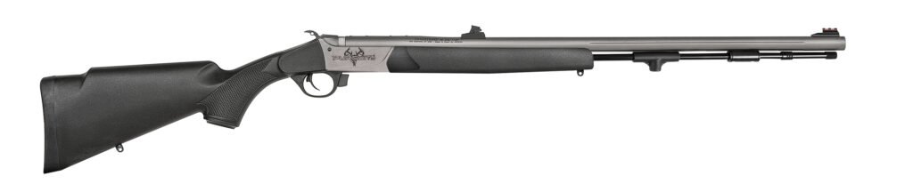 Traditions Pursuit XT Northwest Magnum 50 Caliber