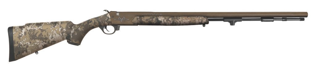 Traditions Persuit XT 50 Caliber