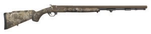 Traditions Persuit XT 50 Caliber