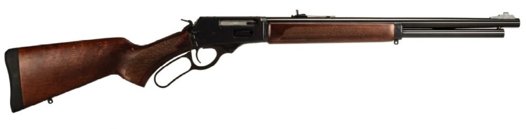 Rossi Model R95 360 Buckhammer