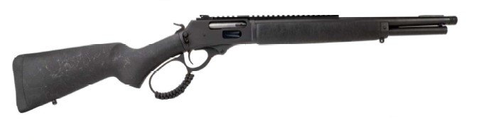 Rossi Model R95 Triple Black 45 Colt