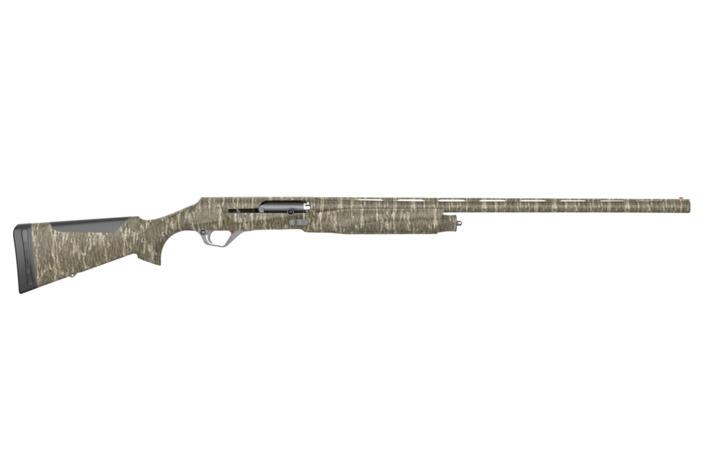 Retay ACE-R Extra Black 12 Gauge
