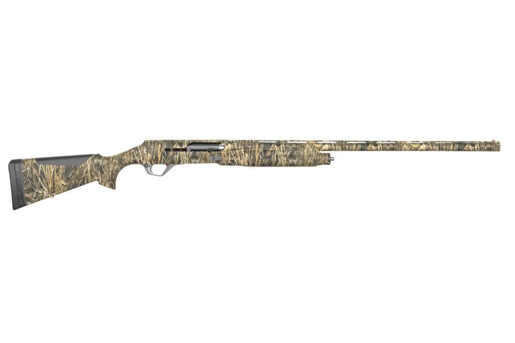 Retay ACE-R Extra Black 12 Gauge