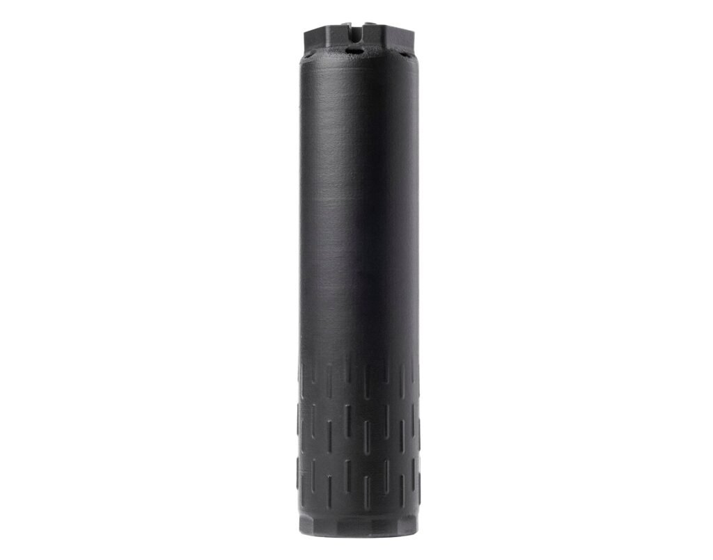 HUXWRX Flow Range 36 Ti .36 Caliber