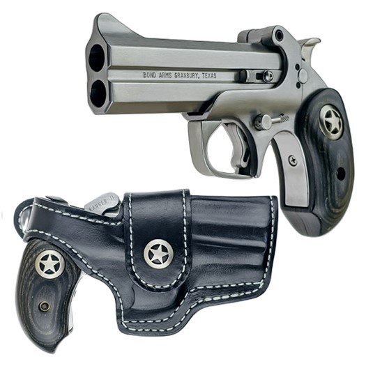 Bond Arms Ranger II 410 Bore | 45 Colt