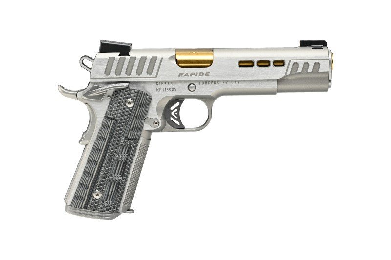 Kimber Rapide Dawn 10mm