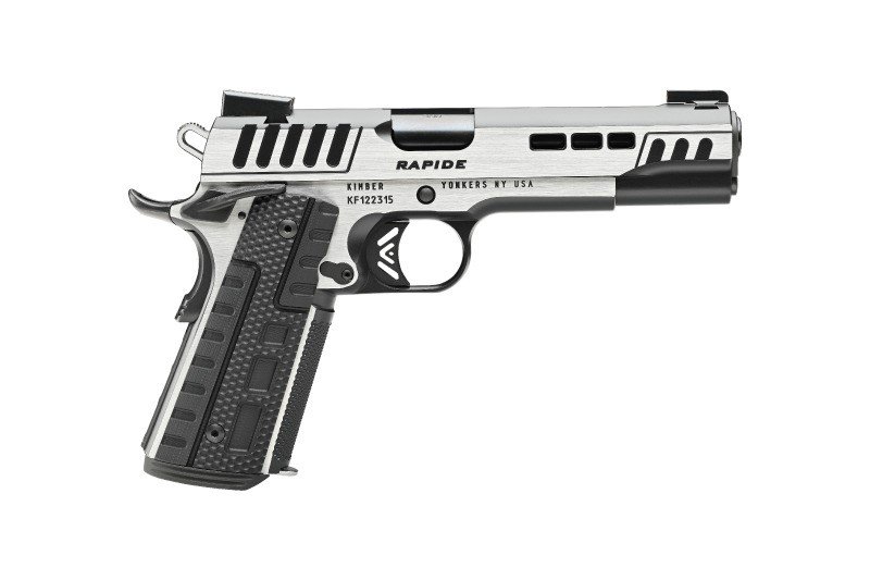 Kimber Rapide Scorpius 9mm