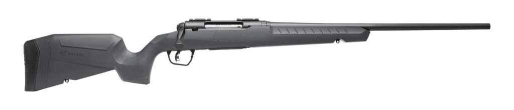Savage Arms Axis 2 Compact 400 Legend