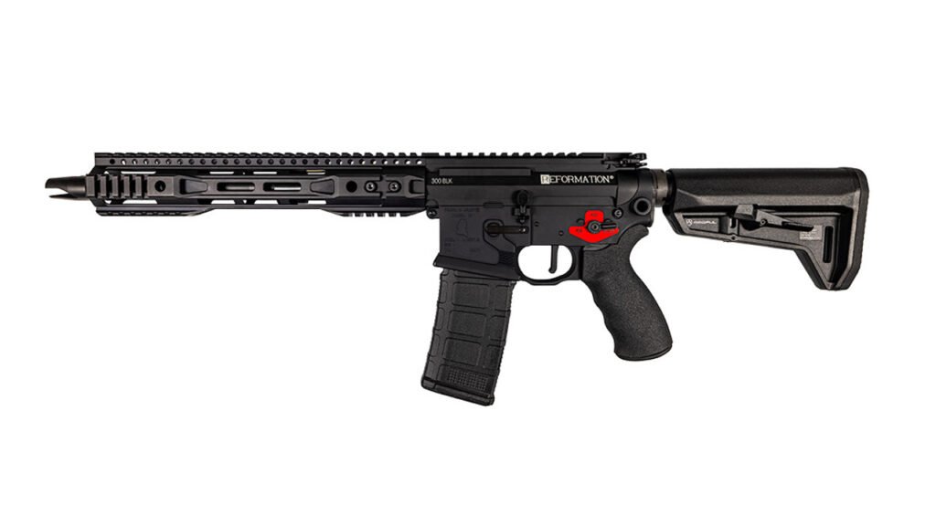 Franklin Armory Reformation RS11 5.56 x 45mm