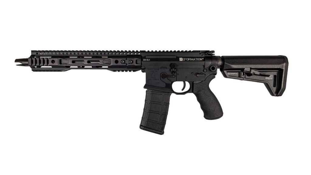 Franklin Armory Reformation RS11 5.56 x 45mm
