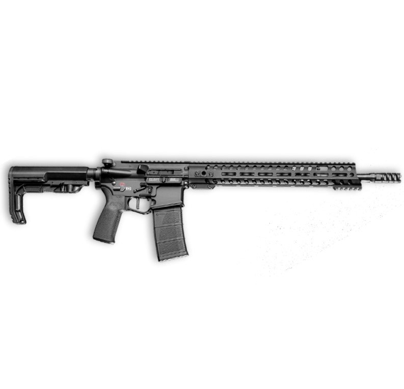 POF USA Renegade+ 6mm ARC