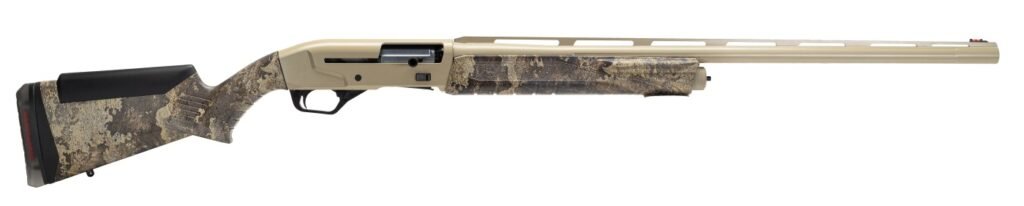 Savage Arms Renegauge Prairie 12 Gauge
