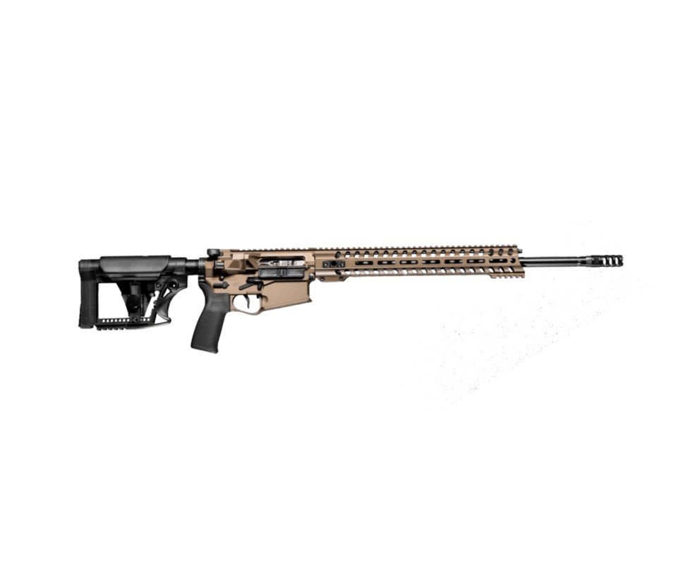 POF USA Revolution DI 6mm Creedmoor
