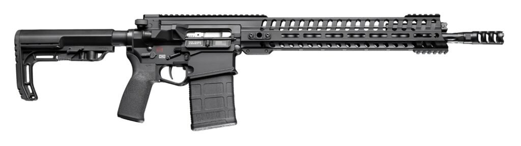 POF USA Revolution 308 Win