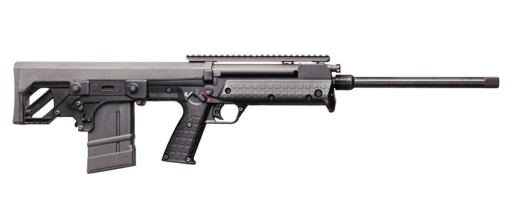 Keltec RFB Hunter 308 Win
