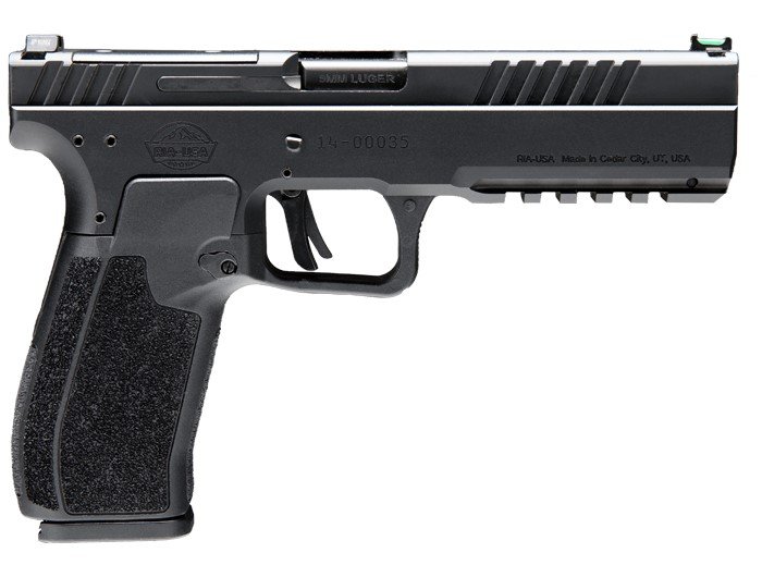 Rock Island Armory RIA 5.0 Standard 9mm