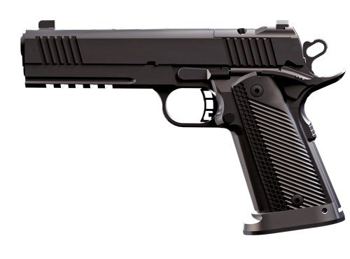 Rock Island Armory TAC Ultra FS HC 9mm
