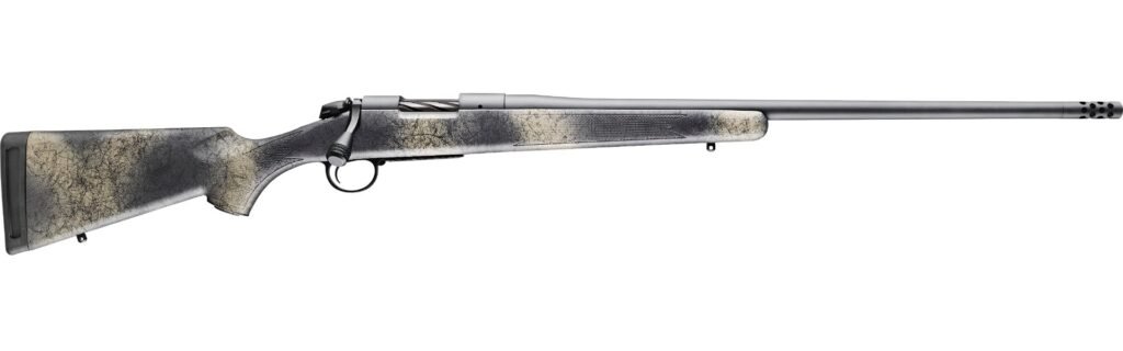Bergara Ridge Wilderness 6.5 PRC